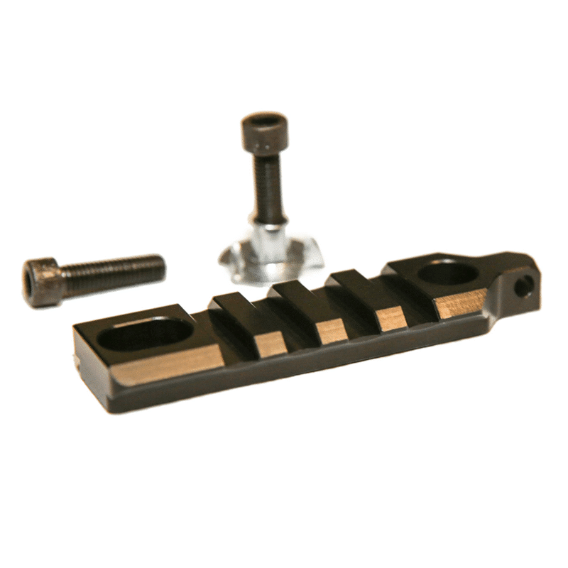 BIPOD RAIL