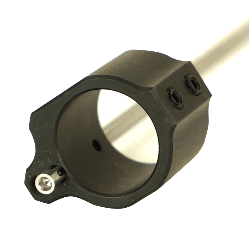 Gas Block