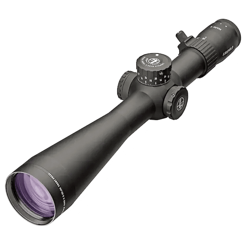 LEUPOLD VX5 3-15X44