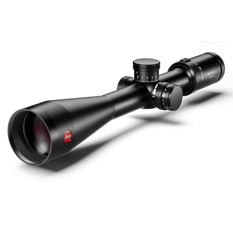 Leica AMPLUS 6 3-18X44
