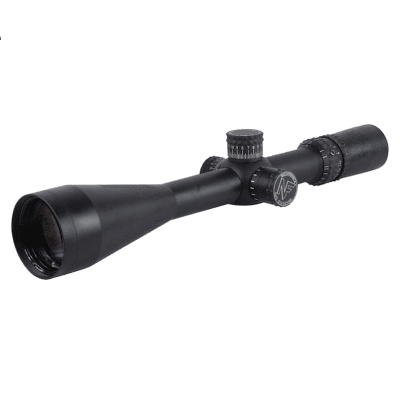 Nightforce NXS 5.5-22X50 Zero Stop MOA