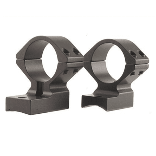 TALLEY 1 PIECE SCOPE MOUNTS