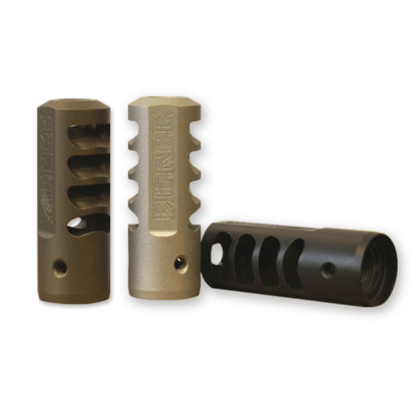 NIX MUZZLEBRAKE
